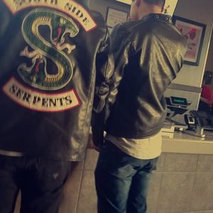 Meet your Posher, Sergio